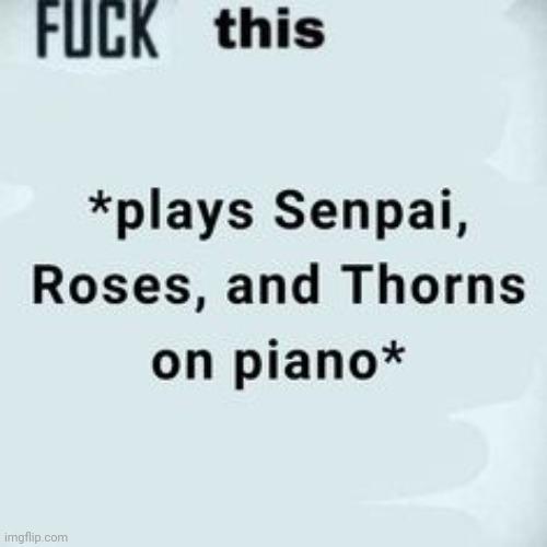 Fuc this | image tagged in fuc this | made w/ Imgflip meme maker