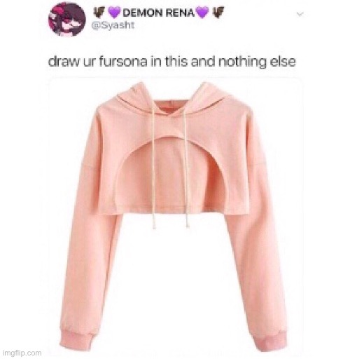 I’ll do this challenge when I come back lmao | made w/ Imgflip meme maker