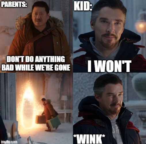 haha new template go brrrrrrr | image tagged in strange,spiderman | made w/ Imgflip meme maker