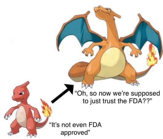Anti-vaxxer evolution Blank Meme Template