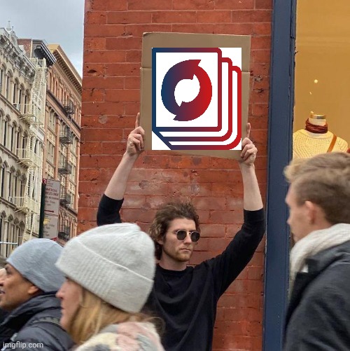 Best Cryptocurrency Onooks (OOKS) | image tagged in guy holding cardboard sign,onooks,etherum,bitcoin,uniswap,cryptocurrency | made w/ Imgflip meme maker