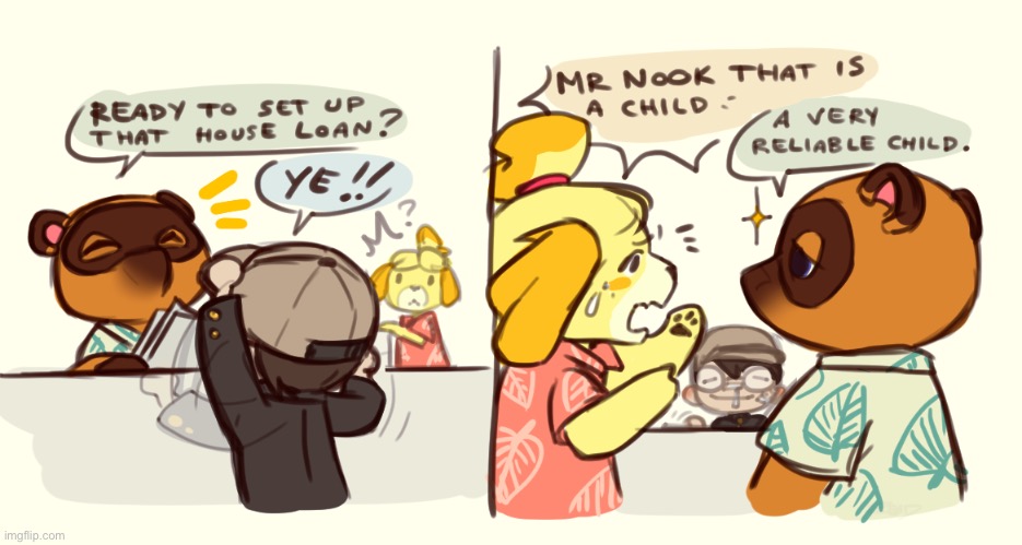 A very reliable child | made w/ Imgflip meme maker