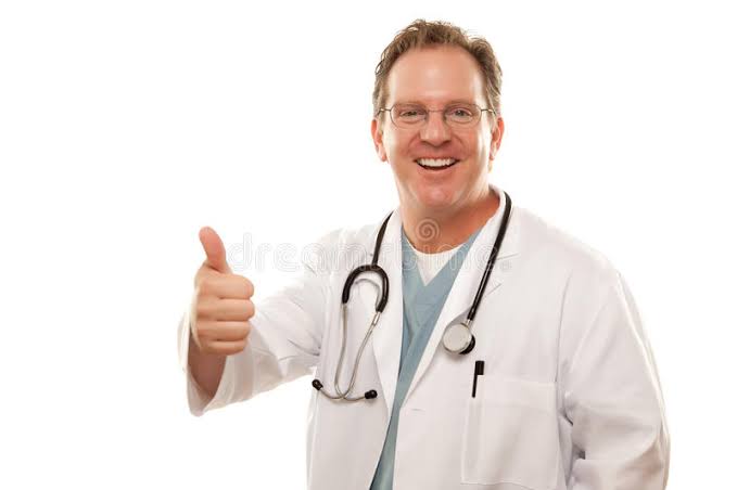 High Quality Dr thumbs Blank Meme Template