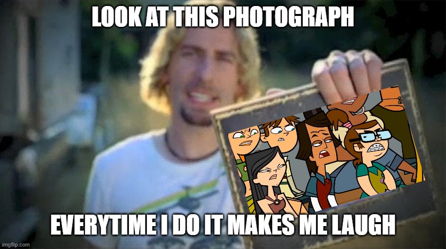 Look at this Coincidence |  LOOK AT THIS PHOTOGRAPH; EVERYTIME I DO IT MAKES ME LAUGH | image tagged in look at this photograph | made w/ Imgflip meme maker