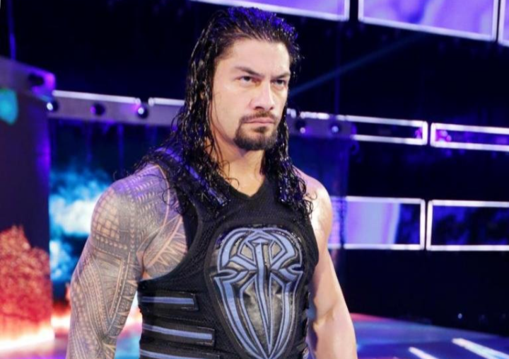 Reigns Blank Meme Template