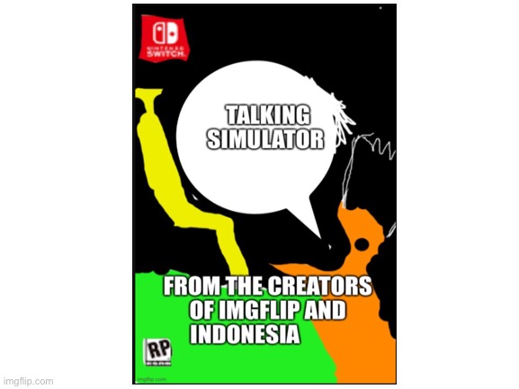 Check out this game I found at game stop | image tagged in fake,nintendo switch,games | made w/ Imgflip meme maker