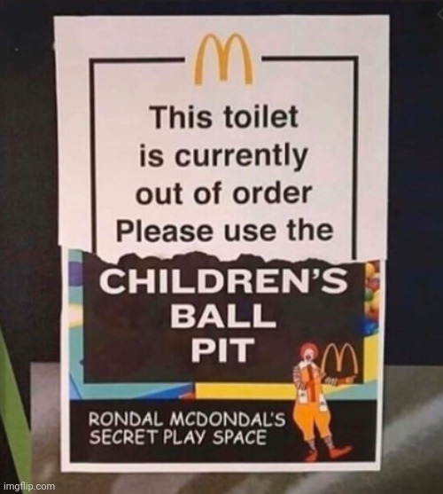 Don't mind me, just remembering an old template I made almost a year ago | image tagged in this toilet is currently out of order | made w/ Imgflip meme maker