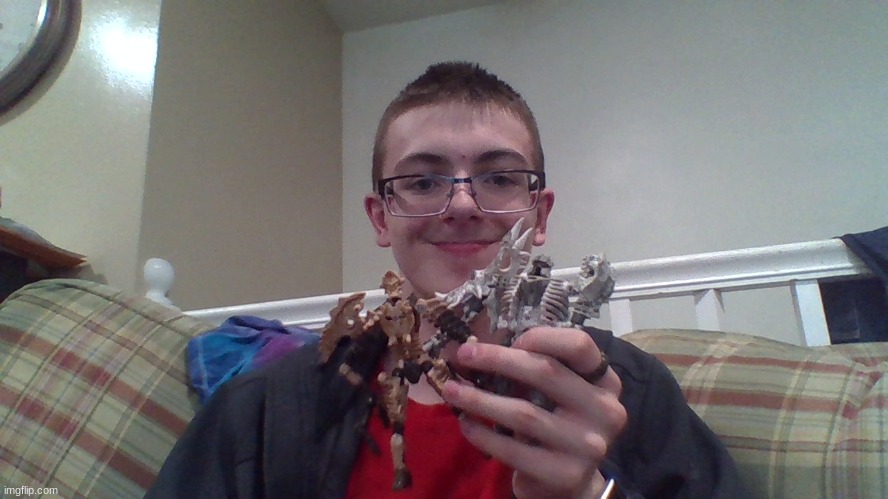 the bone boys robot modes | made w/ Imgflip meme maker