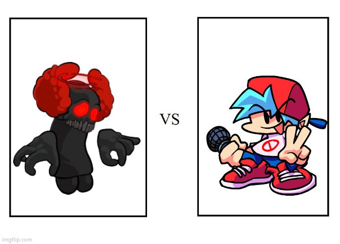 versus | image tagged in versus | made w/ Imgflip meme maker