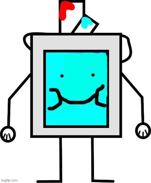 Smile your on camera | made w/ Imgflip meme maker