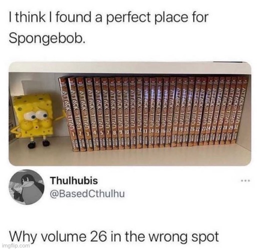 Spongebob nakedd? | image tagged in why,spongebob,dvd,books,funny,memes | made w/ Imgflip meme maker