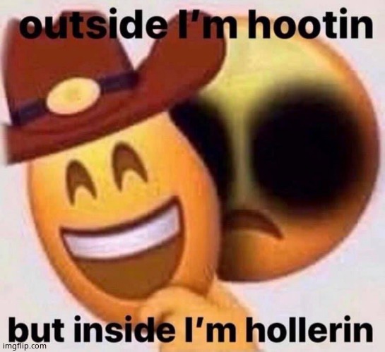 hootin | image tagged in hootin | made w/ Imgflip meme maker
