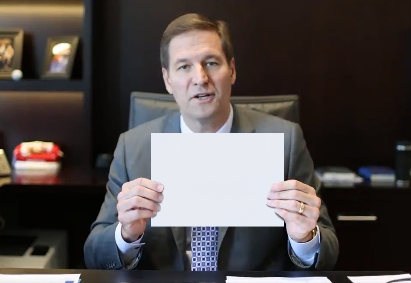 High Quality Trev Alberts Blank Meme Template