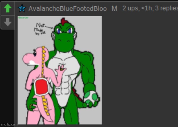 i have gained infinite respect for bloo | made w/ Imgflip meme maker