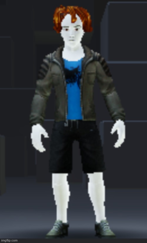 1 comment and i will post this to politics | image tagged in rthro | made w/ Imgflip meme maker