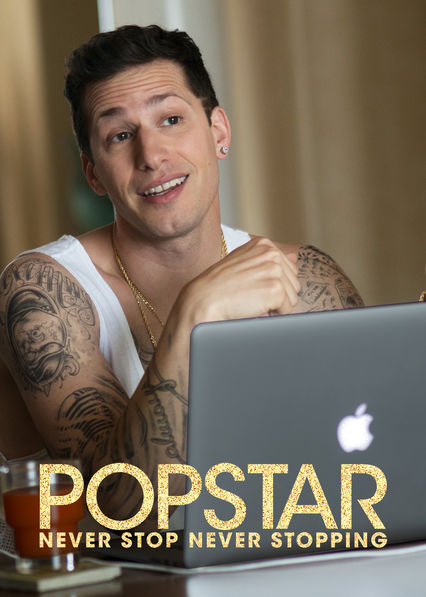 Popstar never stop never stopping Blank Meme Template