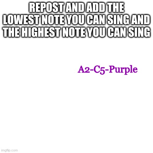 A2-C5-Purple | made w/ Imgflip meme maker