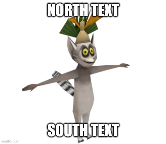 oof | NORTH TEXT; SOUTH TEXT | image tagged in oof | made w/ Imgflip meme maker