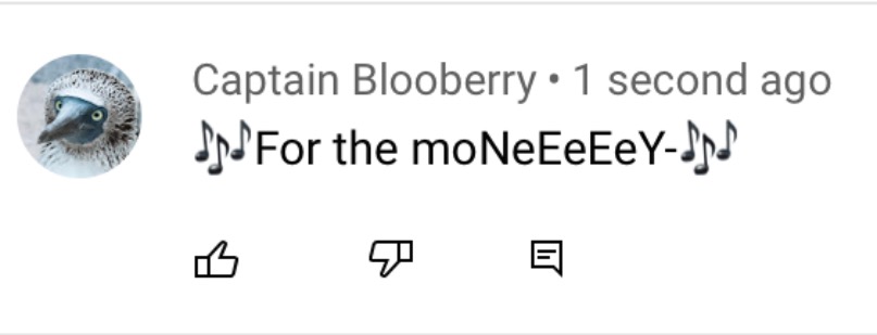 This was on a Vailskibum video. | made w/ Imgflip meme maker