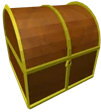 normal chest Meme Template