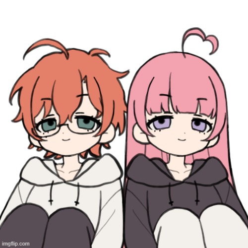 LuckyGuy_17 Picrew 4 | image tagged in luckyguy_17 picrew 4 | made w/ Imgflip meme maker