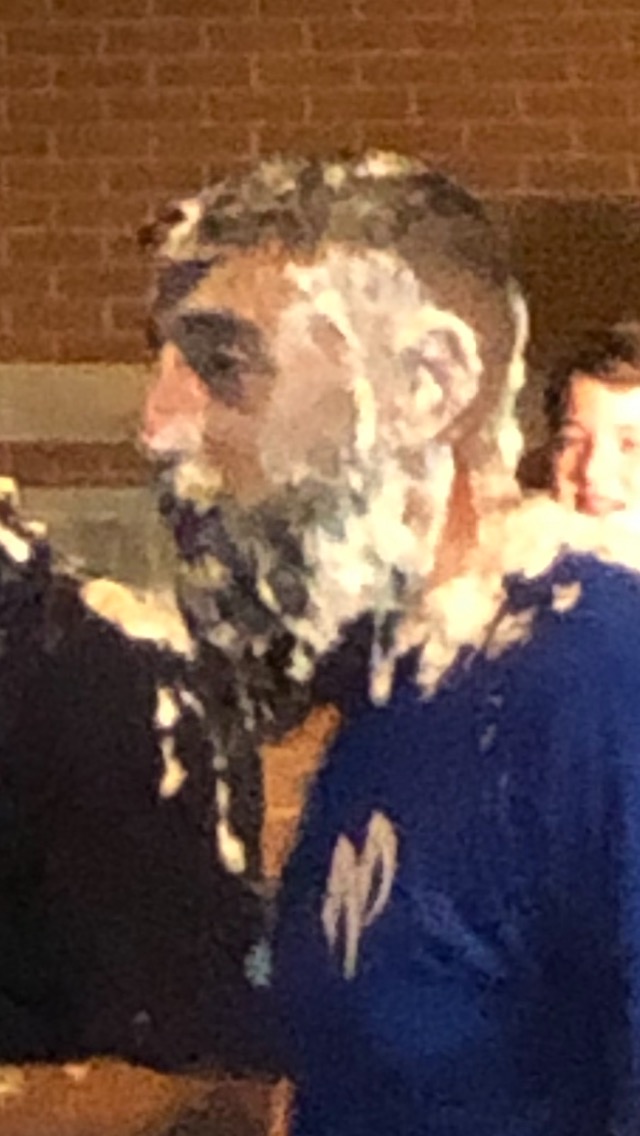 Joe Blank Meme Template