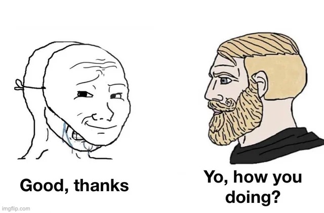 Supah sad | made w/ Imgflip meme maker