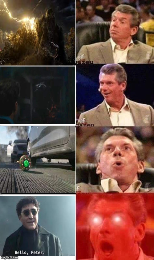 image tagged in spiderman | made w/ Imgflip meme maker