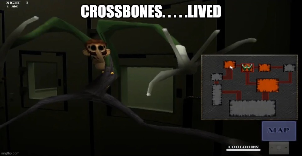 happy | CROSSBONES. . . . .LIVED | image tagged in happy | made w/ Imgflip meme maker