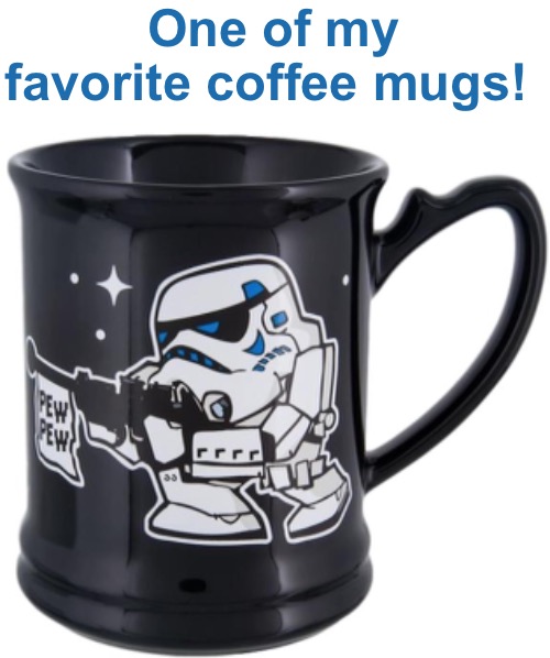 One of my favorite coffee mugs! | made w/ Imgflip meme maker