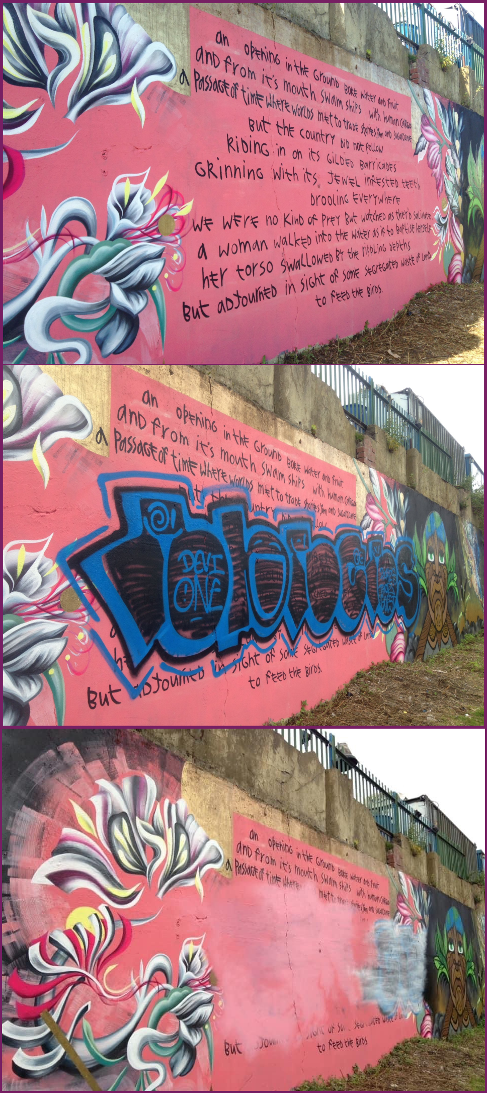 Victoria Quays Sheffield Wall Art Missing Blank Meme Template