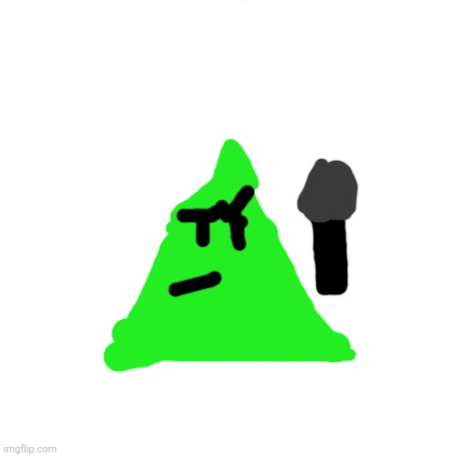 lime the triangle phase 2 of songs | image tagged in memes,blank transparent square | made w/ Imgflip meme maker