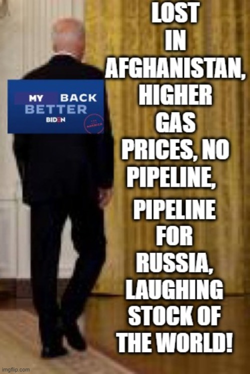Laughing Stock of the WORLD!!!!! | image tagged in stupid liberals,morons,idiots,cowards | made w/ Imgflip meme maker