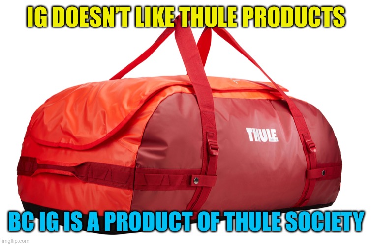 Ig doesn’t care about thrills, ig is all about the vril’s. Don’t let rup and ig poison ip stream with saturni. Vote Pepe instead | IG DOESN’T LIKE THULE PRODUCTS; BC IG IS A PRODUCT OF THULE SOCIETY | image tagged in vote pepe party instead,hellboy movies quotes thule | made w/ Imgflip meme maker