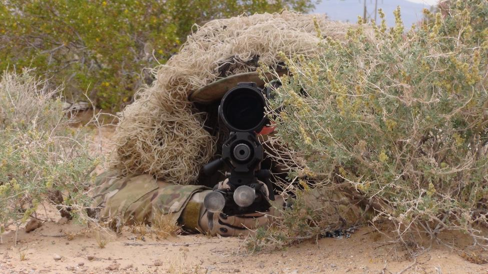 Sniper pic 2 Blank Meme Template