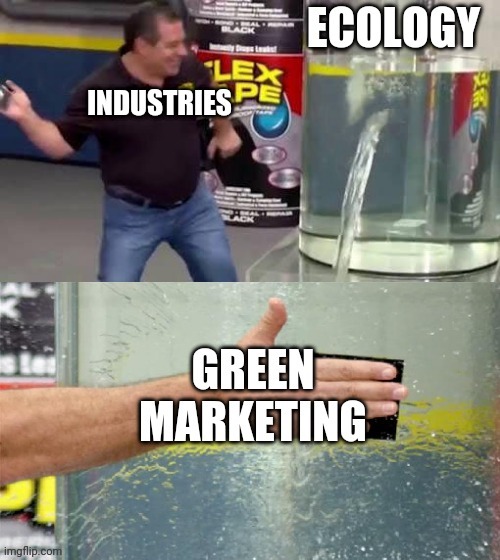 Gonna drop this here | image tagged in green,flex tape | made w/ Imgflip meme maker