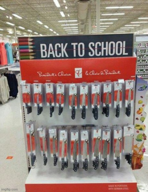 school | made w/ Imgflip meme maker
