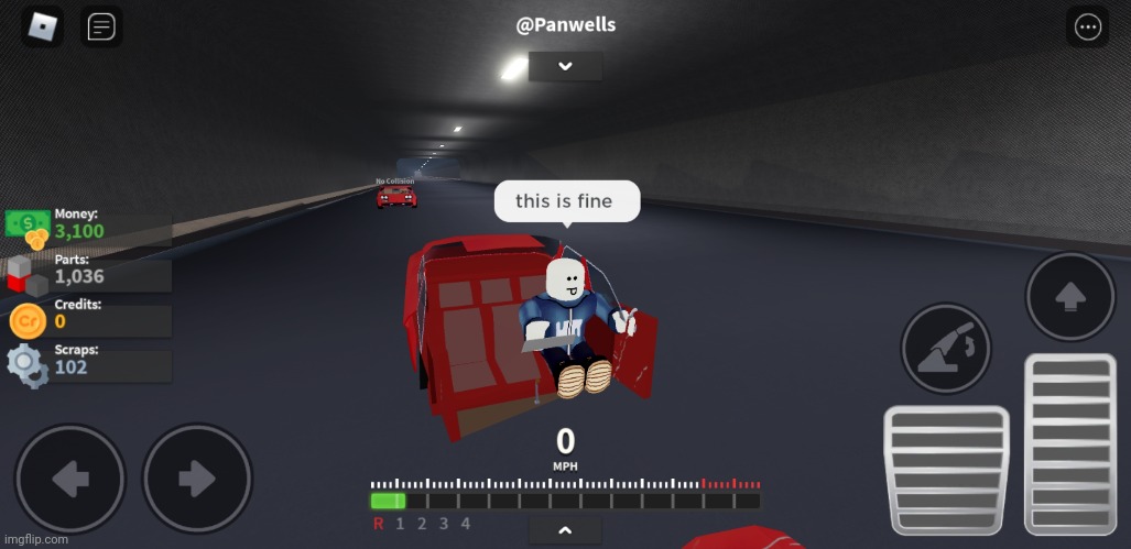 my car can't die | made w/ Imgflip meme maker