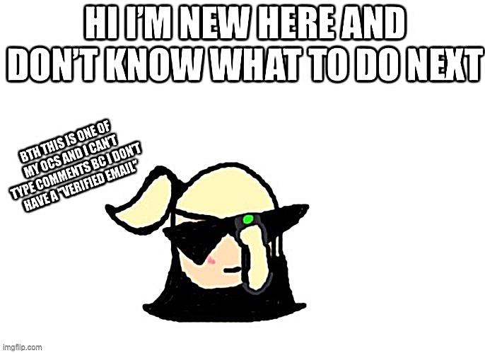 Repost but sharpen | made w/ Imgflip meme maker