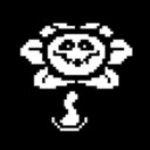 Flowey | image tagged in flowey | made w/ Imgflip meme maker