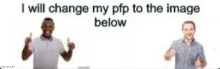 my discord pfp | made w/ Imgflip meme maker