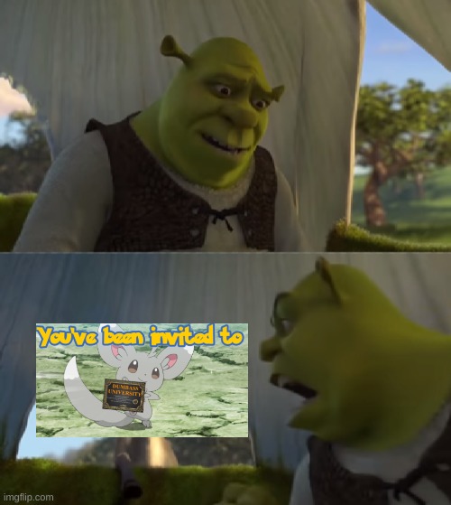 please stop! | image tagged in shrek will you stop for 5 minutes | made w/ Imgflip meme maker
