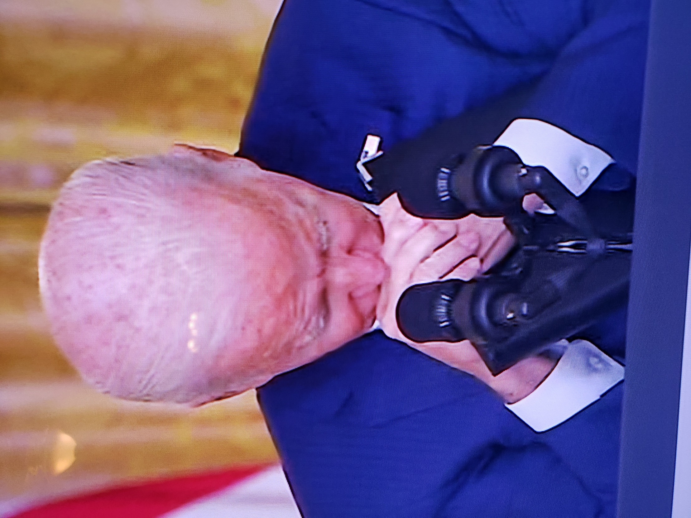 Dumb Joe Blank Meme Template