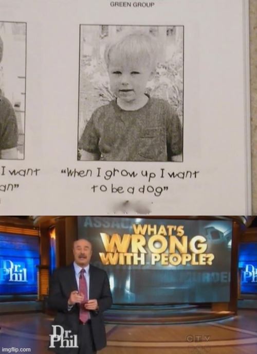 what's wrong with people | image tagged in dr phil what's wrong with people,wtf | made w/ Imgflip meme maker