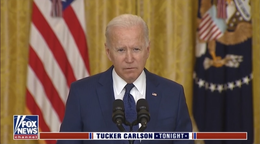 High Quality Impeach Joe Biden Blank Meme Template