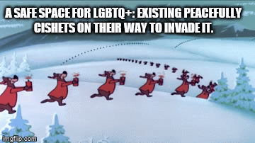 It needs to be said - Imgflip