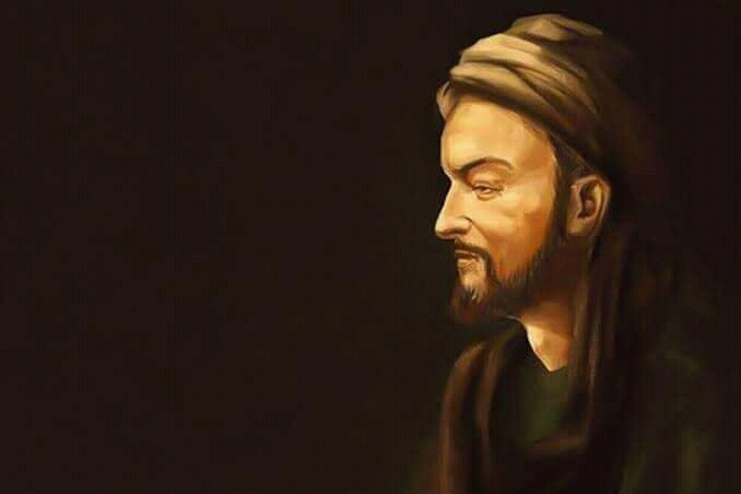 High Quality Ibn Sina Blank Meme Template