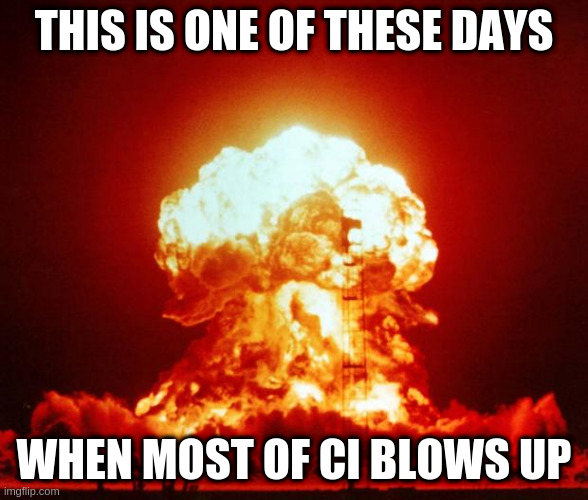 nuke
