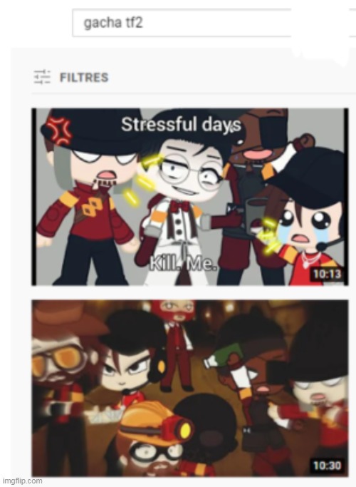 NOOOOOOO NOT TEAM FORTRESS TWOOOOOOOOOOOOO- | made w/ Imgflip meme maker