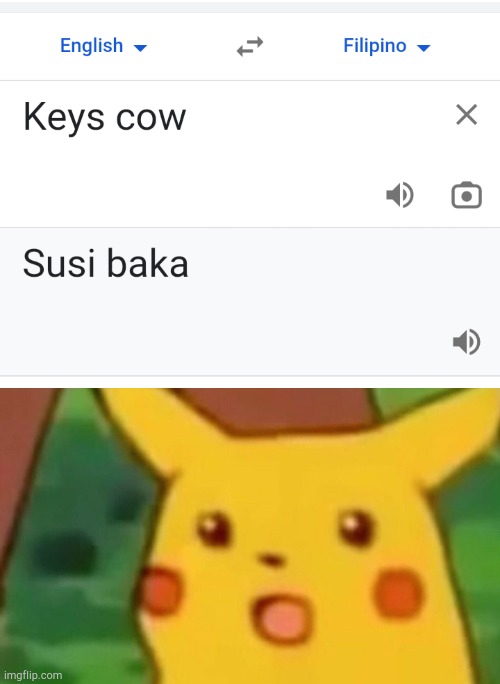 Omg | image tagged in memes,surprised pikachu | made w/ Imgflip meme maker